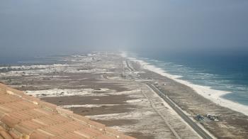 Weather camera view of Portofino Island Resort and Spa.