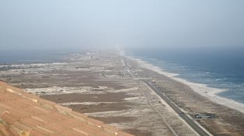 Weather camera view of Portofino Island Resort and Spa.