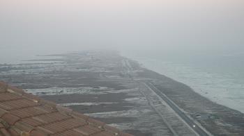 Weather camera view of Portofino Island Resort and Spa.