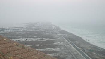 Weather camera view of Portofino Island Resort and Spa.