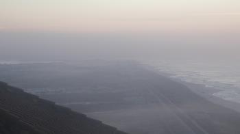 Weather camera view of Portofino Island Resort and Spa.