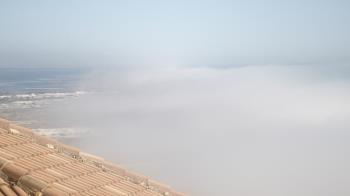 Weather camera view of Portofino Island Resort and Spa.