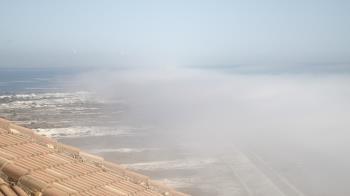 Weather camera view of Portofino Island Resort and Spa.