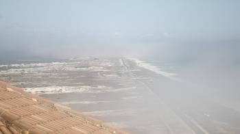 Weather camera view of Portofino Island Resort and Spa.