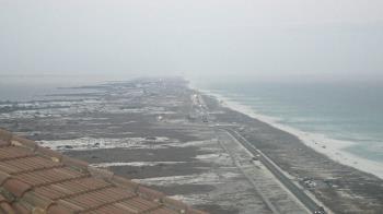 Weather camera view of Portofino Island Resort and Spa.