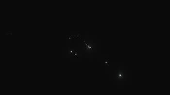 Weather camera view of Portofino Island Resort and Spa.