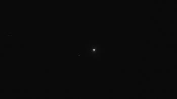 Weather camera view of Portofino Island Resort and Spa.