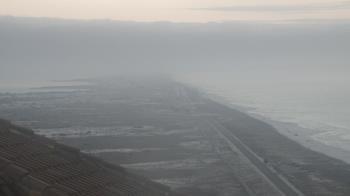 Weather camera view of Portofino Island Resort and Spa.