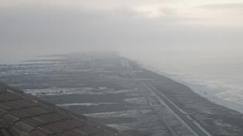 Weather camera view of Portofino Island Resort and Spa.