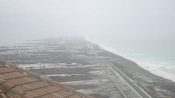 Weather camera view of Portofino Island Resort and Spa.