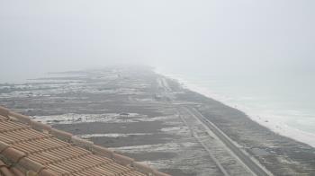 Weather camera view of Portofino Island Resort and Spa.