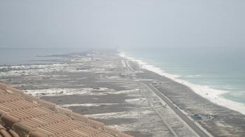 Weather camera view of Portofino Island Resort and Spa.