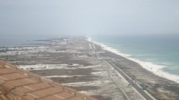 Weather camera view of Portofino Island Resort and Spa.