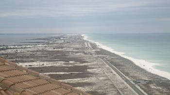 Weather camera view of Portofino Island Resort and Spa.