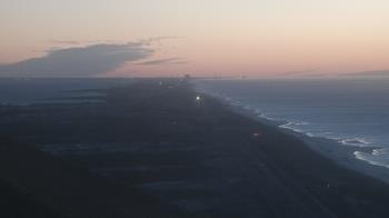 Weather camera view of Portofino Island Resort and Spa.