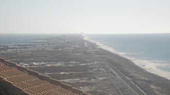 Weather camera view of Portofino Island Resort and Spa.