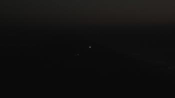 Weather camera view of Portofino Island Resort and Spa.