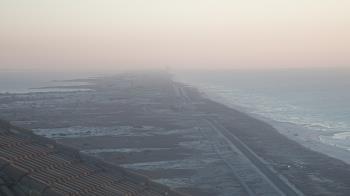 Weather camera view of Portofino Island Resort and Spa.