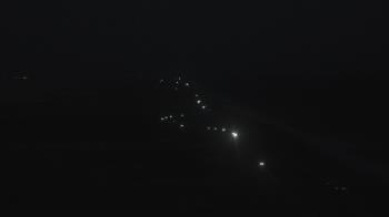 Weather camera view of Portofino Island Resort and Spa.