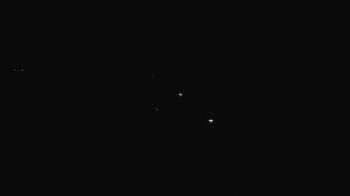 Weather camera view of Portofino Island Resort and Spa.