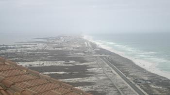 Weather camera view of Portofino Island Resort and Spa.