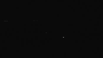 Weather camera view of Portofino Island Resort and Spa.