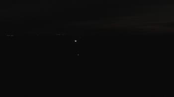 Weather camera view of Portofino Island Resort and Spa.