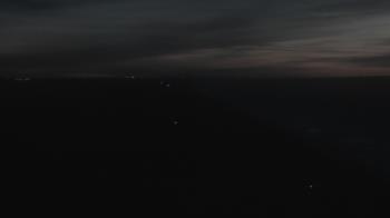 Weather camera view of Portofino Island Resort and Spa.