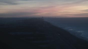 Weather camera view of Portofino Island Resort and Spa.