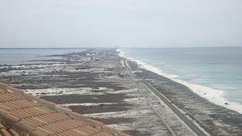 Weather camera view of Portofino Island Resort and Spa.