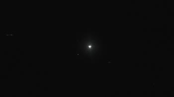 Weather camera view of Portofino Island Resort and Spa.