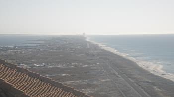 Weather camera view of Portofino Island Resort and Spa.