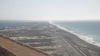 Weather camera view of Portofino Island Resort and Spa.