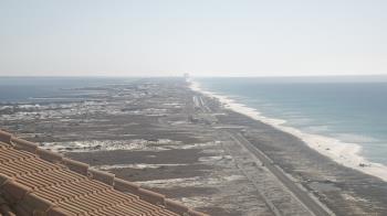 Weather camera view of Portofino Island Resort and Spa.