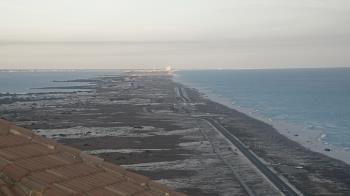 Weather camera view of Portofino Island Resort and Spa.