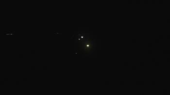 Weather camera view of Portofino Island Resort and Spa.