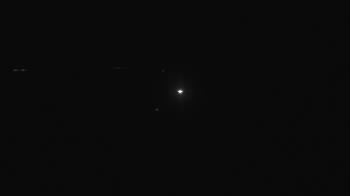 Weather camera view of Portofino Island Resort and Spa.