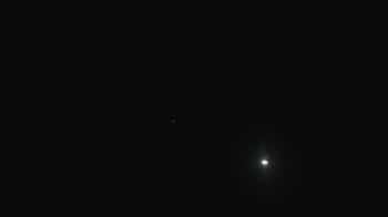 Weather camera view of Portofino Island Resort and Spa.