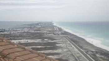Weather camera view of Portofino Island Resort and Spa.