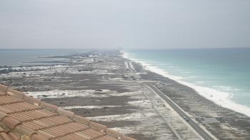Weather camera view of Portofino Island Resort and Spa.