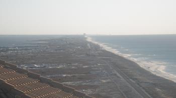 Weather camera view of Portofino Island Resort and Spa.