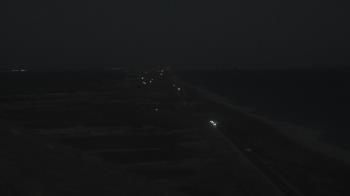 Weather camera view of Portofino Island Resort and Spa.