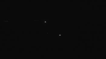 Weather camera view of Portofino Island Resort and Spa.