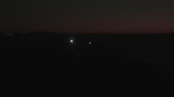 Weather camera view of Portofino Island Resort and Spa.