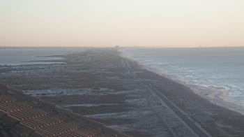 Weather camera view of Portofino Island Resort and Spa.