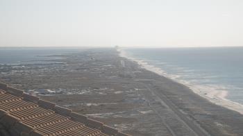 Weather camera view of Portofino Island Resort and Spa.