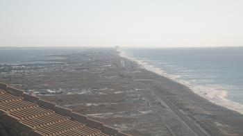 Weather camera view of Portofino Island Resort and Spa.