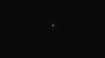 Weather camera view of Portofino Island Resort and Spa.