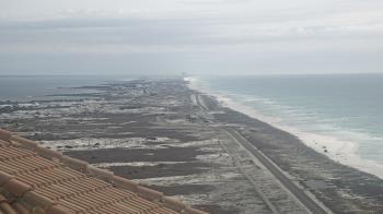 Weather camera view of Portofino Island Resort and Spa.