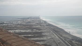 Weather camera view of Portofino Island Resort and Spa.